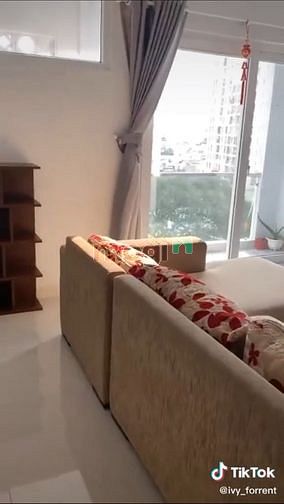 Hình ảnh Cho thuê PENTHOUSE 2PN 100M2 để Ở hoặc làm VĂN PHÒNG quận BÌNH THẠNH