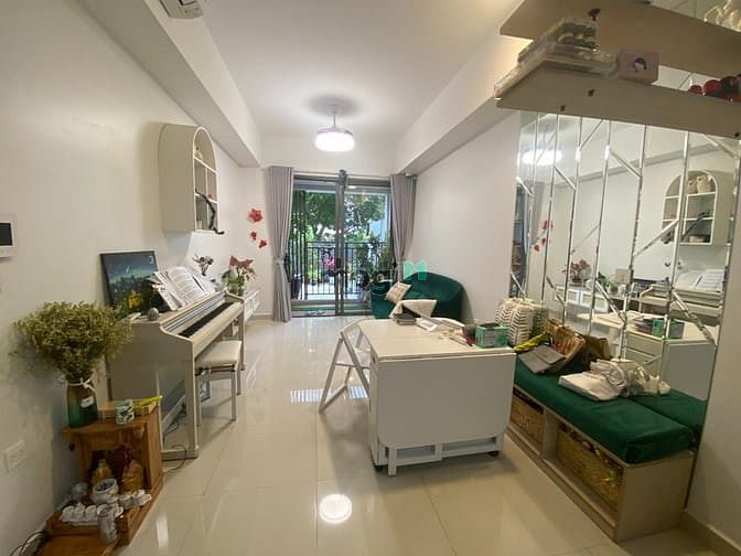 Hình ảnh Mb6623 nạp rút nhanh chóng 100m2 2PN,2WC có sân vườn FULL NT tại Botanica Premier