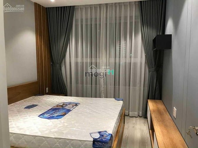 Hình ảnh Cần cho thuê căn 2PN 63m2, CC Emerald Celadon, nội thất cơ bản giá 9tr