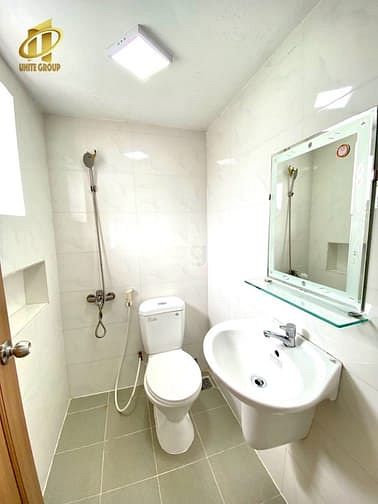 Hình ảnh Studio full nội thất gần LotteMart Quận 7