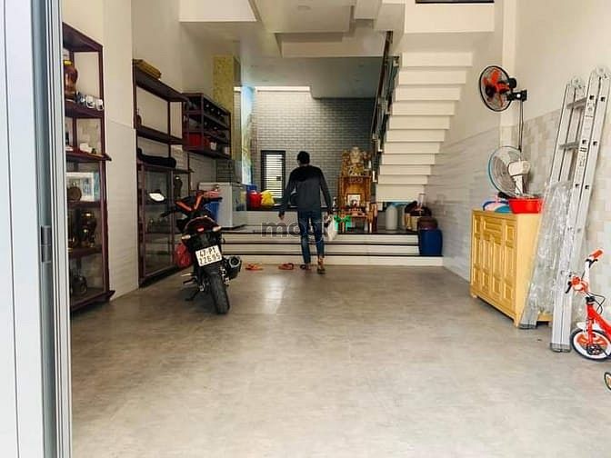 Hình ảnh Siêu Rẻ - ô tô ngủ trong nhà - ST view 360