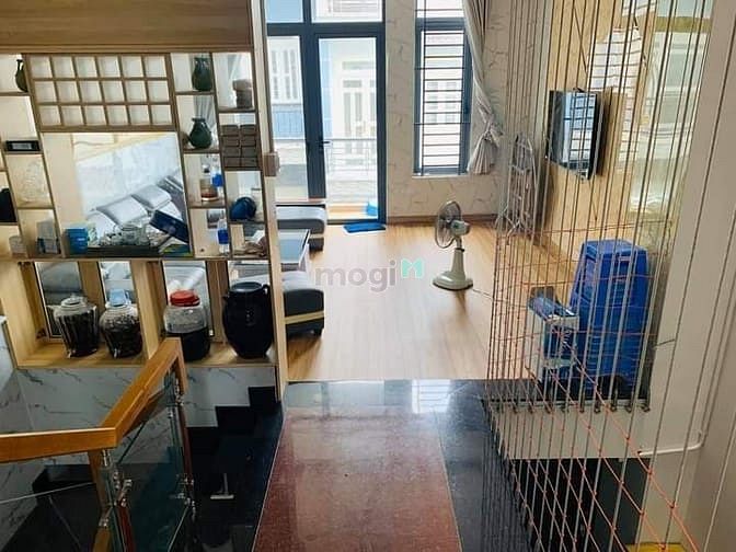 Hình ảnh Siêu Rẻ - ô tô ngủ trong nhà - ST view 360
