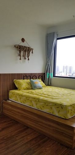Hình ảnh Cho thuê chung cư 1 phòng ngủ full nội thất giá siêu rẻ 11 triệu/tháng