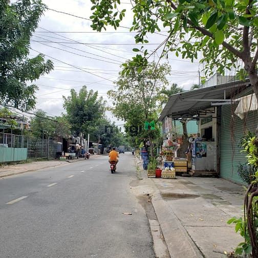 Hình ảnh Bán nhà MT Hiệp thành 13 Q.12 , 4mx26m, Giá: 6,050 tỷ