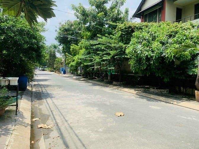 Hình ảnh 8ty500tr/100m² Đất Nền KDC Him Lam, Đường Số 2, P Trường Thọ, Thủ Đức