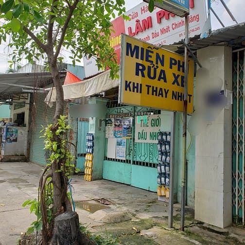 Hình ảnh Bán nhà MT Hiệp thành 13 Q.12 , 4mx26m, Giá: 6,050 tỷ