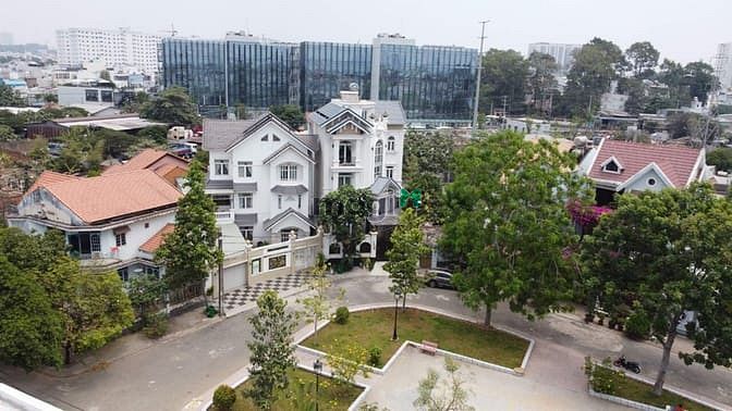 Hình ảnh 8ty500tr/100m² Đất Nền KDC Him Lam, Đường Số 2, P Trường Thọ, Thủ Đức