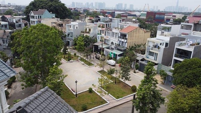 Hình ảnh 8ty500tr/100m² Đất Nền KDC Him Lam, Đường Số 2, P Trường Thọ, Thủ Đức