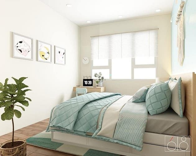 Hình ảnh CHO THUÊ Trang Chủ MB66.COM / Đăng Ký Tặng 66K 3PN The Park Residence CHỈ 8tr5 !