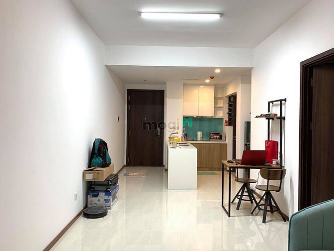 Hình ảnh Cho thuê chung cư 1 phòng ngủ full nội thất giá siêu rẻ 11 triệu/tháng