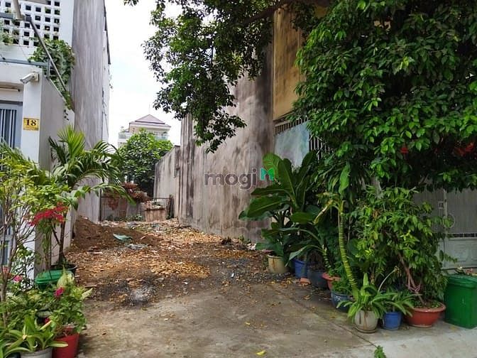 Hình ảnh 8ty500tr/100m² Đất Nền KDC Him Lam, Đường Số 2, P Trường Thọ, Thủ Đức
