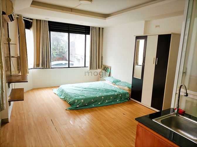 Hình ảnh Mb6623 nạp rút nhanh chóng Studio Lê Quang Định - Bình Thạnh