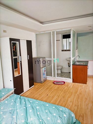 Hình ảnh Mb6623 nạp rút nhanh chóng Studio Lê Quang Định - Bình Thạnh