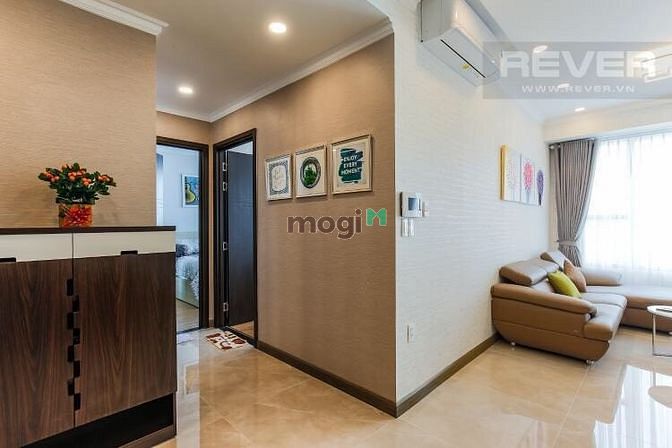 Hình ảnh cho thuê nhiều căn Rivergate số 151 Bến Vân Đồn Q.4 giá tốt nhất