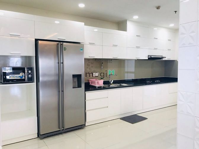 Hình ảnh 120 m2, 3pn, Full Nội Thất, SỔ HỒNG, giá 5,35 tỷ