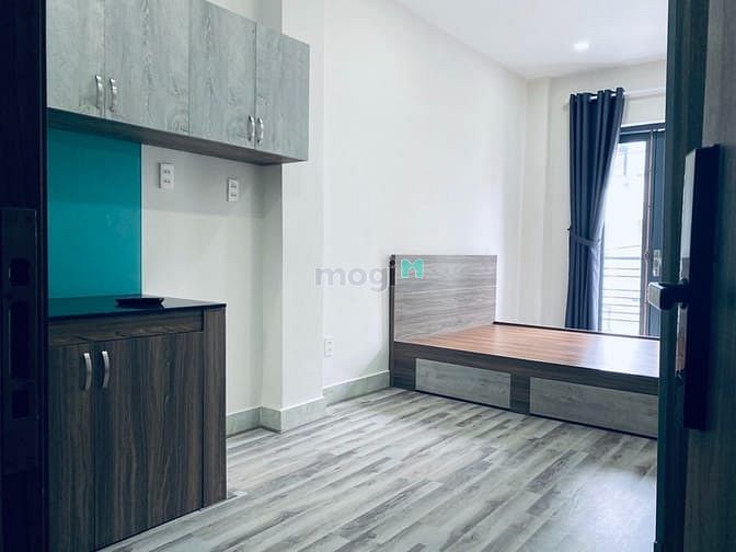 Hình ảnh Căn Hộ Mini Cao Cấp Quận Gò Vấp