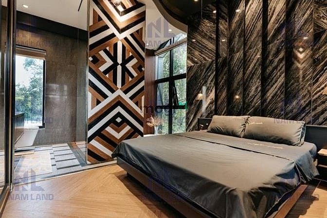 Hình ảnh 🏡Villa khu sầm uất 450m2 diện tích đất, Nguyễn Văn Hưởng, TĐ🏡