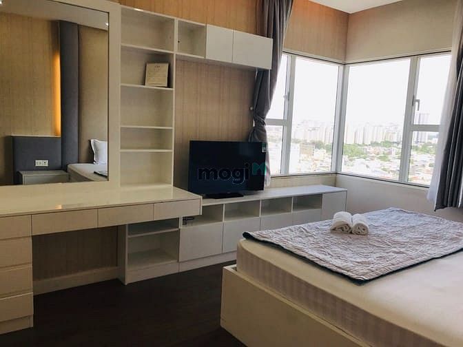 Hình ảnh 120 m2, 3pn, Full Nội Thất, SỔ HỒNG, giá 5,35 tỷ