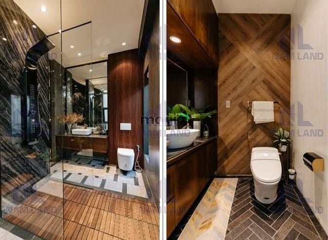 Hình ảnh 🏡Villa khu sầm uất 450m2 diện tích đất, Nguyễn Văn Hưởng, TĐ🏡