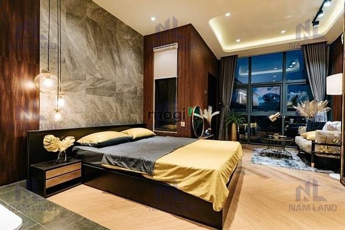Hình ảnh 🏡Villa khu sầm uất 450m2 diện tích đất, Nguyễn Văn Hưởng, TĐ🏡
