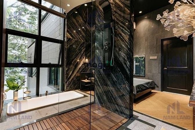 Hình ảnh 🏡Villa khu sầm uất 450m2 diện tích đất, Nguyễn Văn Hưởng, TĐ🏡