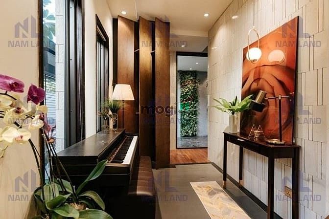 Hình ảnh 🏡Villa khu sầm uất 450m2 diện tích đất, Nguyễn Văn Hưởng, TĐ🏡