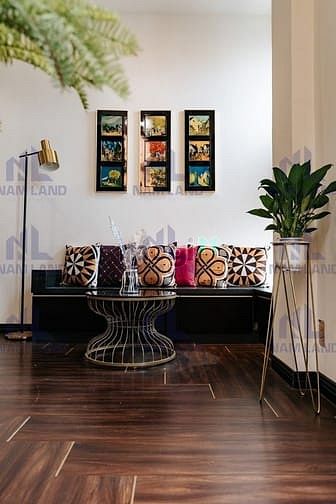 Hình ảnh 🏡Villa khu sầm uất 450m2 diện tích đất, Nguyễn Văn Hưởng, TĐ🏡