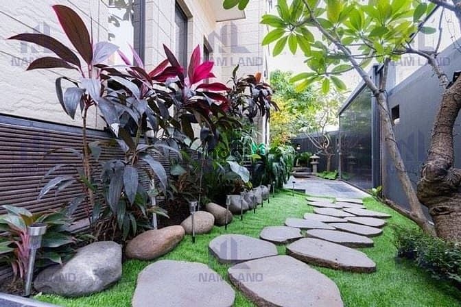 Hình ảnh 🏡Villa khu sầm uất 450m2 diện tích đất, Nguyễn Văn Hưởng, TĐ🏡