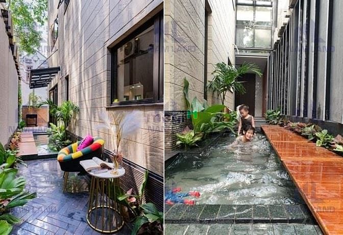 Hình ảnh 🏡Villa khu sầm uất 450m2 diện tích đất, Nguyễn Văn Hưởng, TĐ🏡