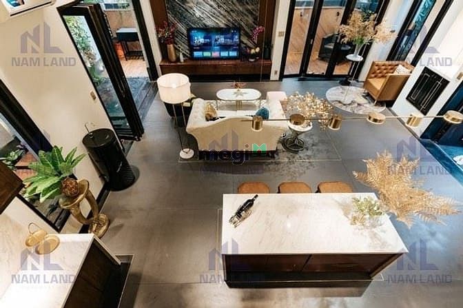 Hình ảnh 🏡Villa khu sầm uất 450m2 diện tích đất, Nguyễn Văn Hưởng, TĐ🏡