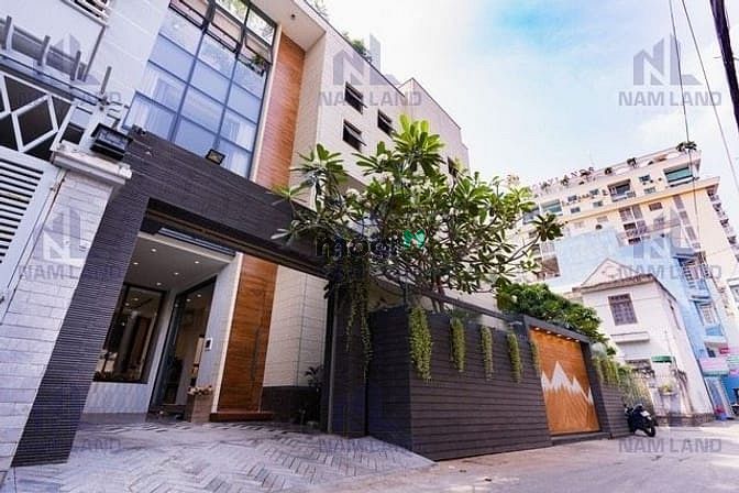 Hình ảnh 🏡Villa khu sầm uất 450m2 diện tích đất, Nguyễn Văn Hưởng, TĐ🏡
