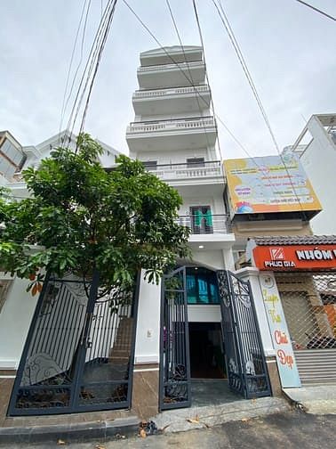 Hình ảnh Căn Hộ Mini Cao Cấp Quận Gò Vấp