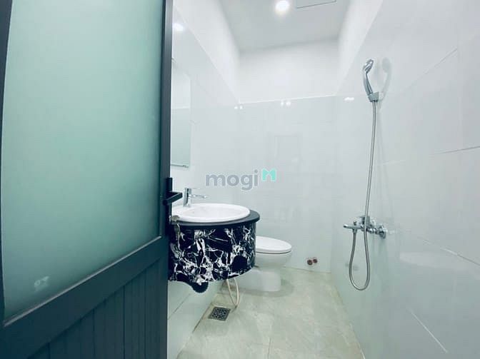 Hình ảnh Căn Hộ Mini Cao Cấp Quận Gò Vấp
