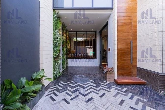 Hình ảnh 🏡Villa khu sầm uất 450m2 diện tích đất, Nguyễn Văn Hưởng, TĐ🏡
