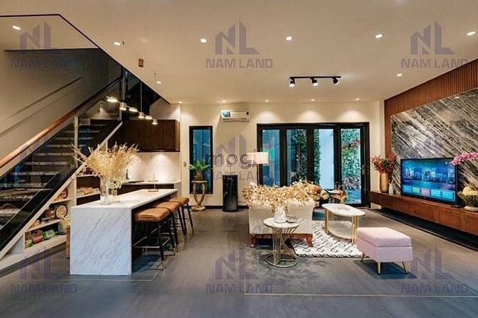 Hình ảnh 🏡Villa khu sầm uất 450m2 diện tích đất, Nguyễn Văn Hưởng, TĐ🏡