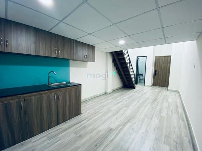Hình ảnh Căn Hộ Mini Cao Cấp Quận Gò Vấp