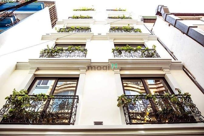 Hình ảnh CHDV Q1, Studio Ban công, Full nội thất xịn xò, Giảm giá sốc