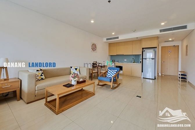 Hình ảnh Mb6623 nạp rút nhanh chóng Studio Ocean Suites Đà Nẵng - C073