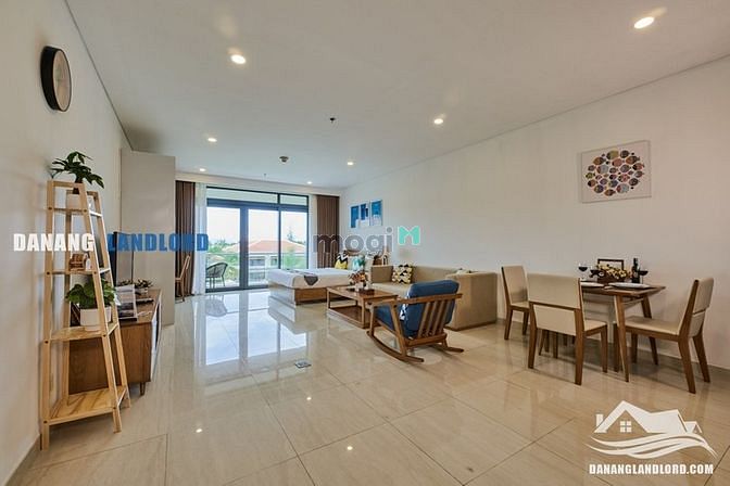 Hình ảnh Mb6623 nạp rút nhanh chóng Studio Ocean Suites Đà Nẵng - C073