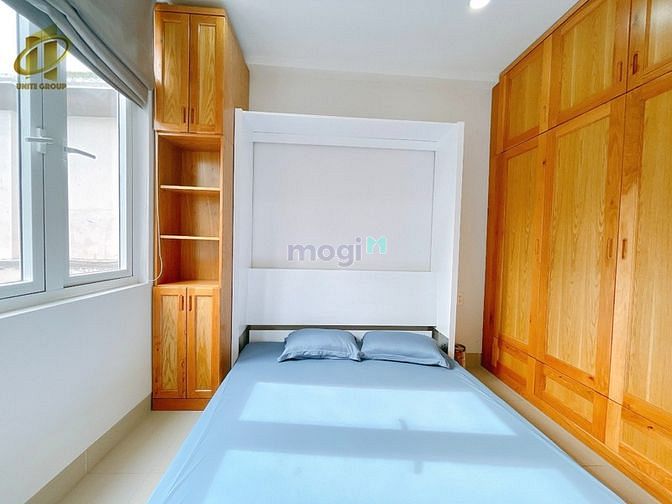 Hình ảnh CHDV 1PN Điện Biên Phủ, Bình Thạnh, siêu mới, đối diện ĐH Hồng Bàng