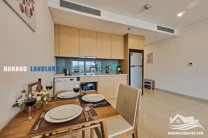 Hình ảnh Mb6623 nạp rút nhanh chóng Studio Ocean Suites Đà Nẵng - C073