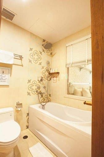 Hình ảnh CHDV Q1, Studio Ban công, Full nội thất xịn xò, Giảm giá sốc