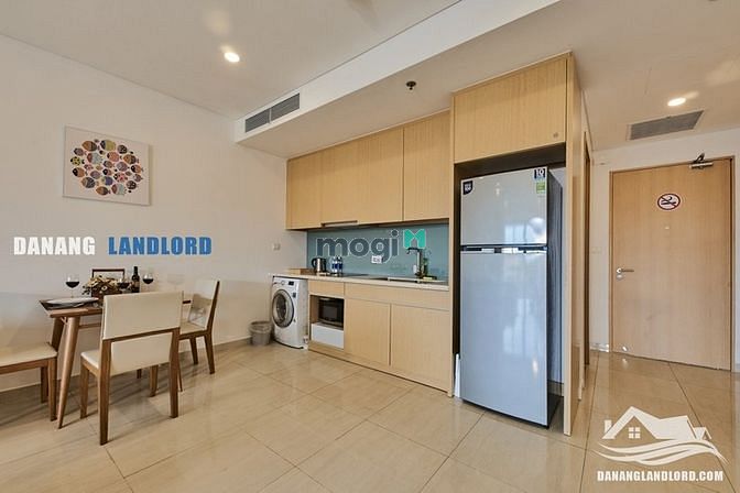 Hình ảnh Mb6623 nạp rút nhanh chóng Studio Ocean Suites Đà Nẵng - C073
