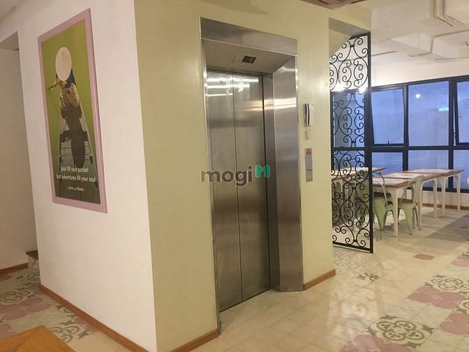 Hình ảnh CHDV Q1, Studio Ban công, Full nội thất xịn xò, Giảm giá sốc