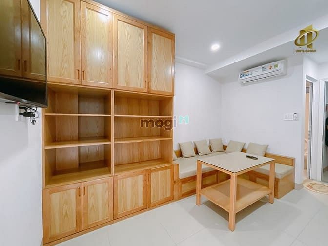 Hình ảnh CHDV 1PN Điện Biên Phủ, Bình Thạnh, siêu mới, đối diện ĐH Hồng Bàng