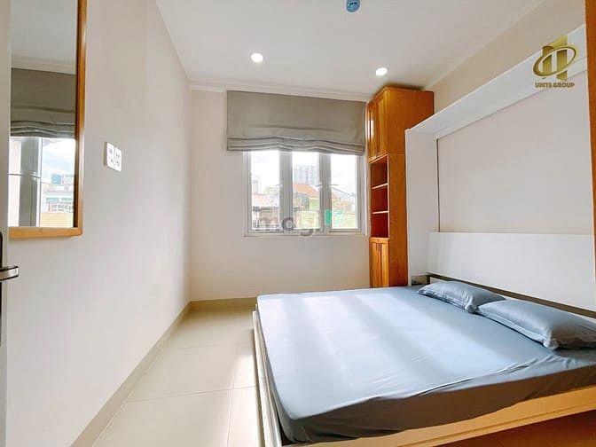 Hình ảnh CHDV 1PN Điện Biên Phủ, Bình Thạnh, siêu mới, đối diện ĐH Hồng Bàng