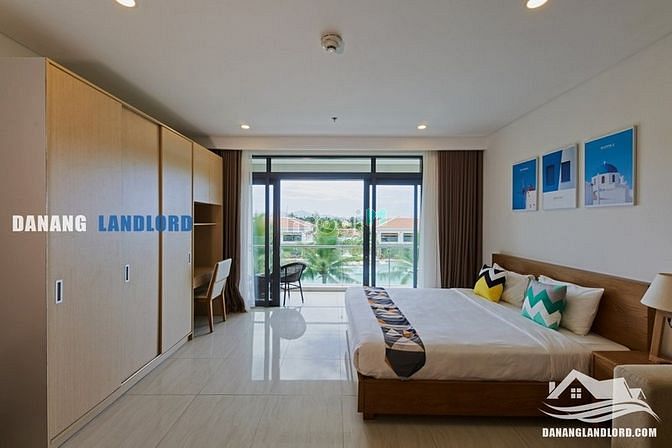 Hình ảnh Mb6623 nạp rút nhanh chóng Studio Ocean Suites Đà Nẵng - C073