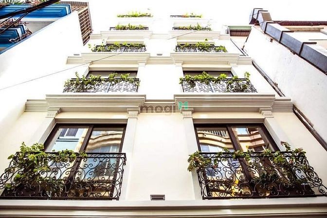 Hình ảnh CHDV Q1, Studio Ban công, Full nội thất xịn xò, Giảm giá sốc