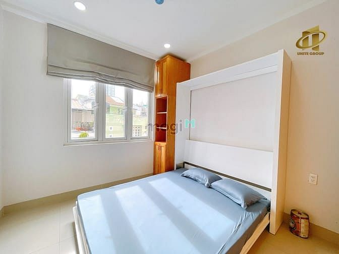 Hình ảnh CHDV 1PN Điện Biên Phủ, Bình Thạnh, siêu mới, đối diện ĐH Hồng Bàng
