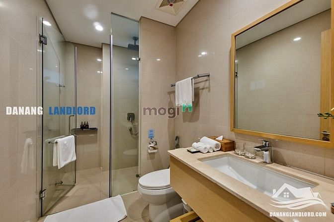 Hình ảnh Mb6623 nạp rút nhanh chóng Studio Ocean Suites Đà Nẵng - C073